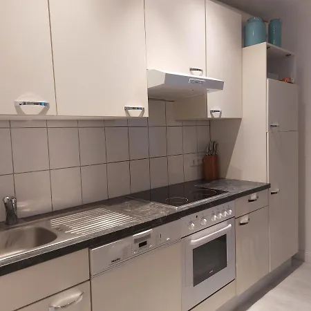 格兰斯堡公寓 巴德加斯坦