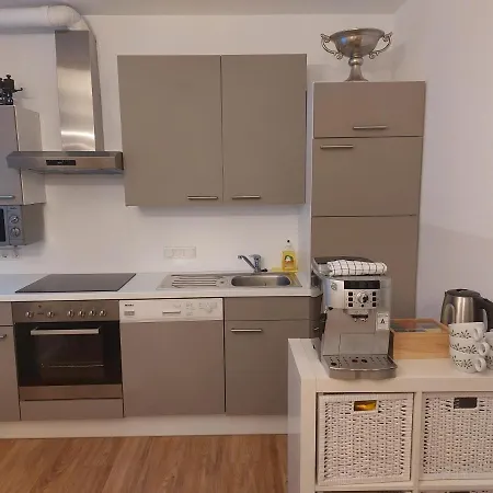 Grenzberg Appartement Bad Gastein