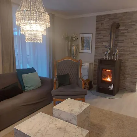 Apartament Grenzberg Bad Gastein