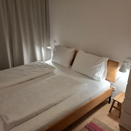 Apartamento Grenzberg
