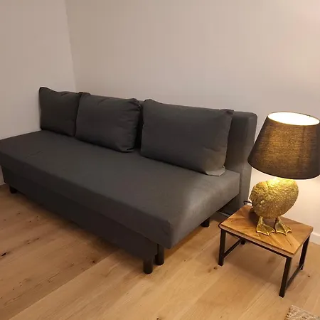 Grenzberg Apartamento Bad Gastein
