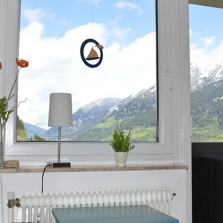 Apartament Grenzberg