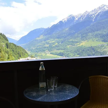 Grenzberg Appartement