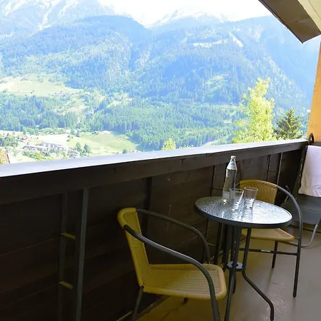 Apartman Grenzberg Bad Gastein