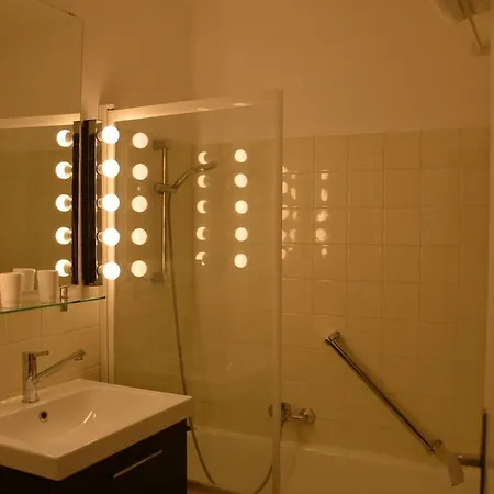 Apartament Grenzberg
