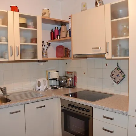 Apartament Grenzberg *