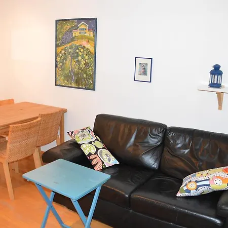 Apartament Grenzberg