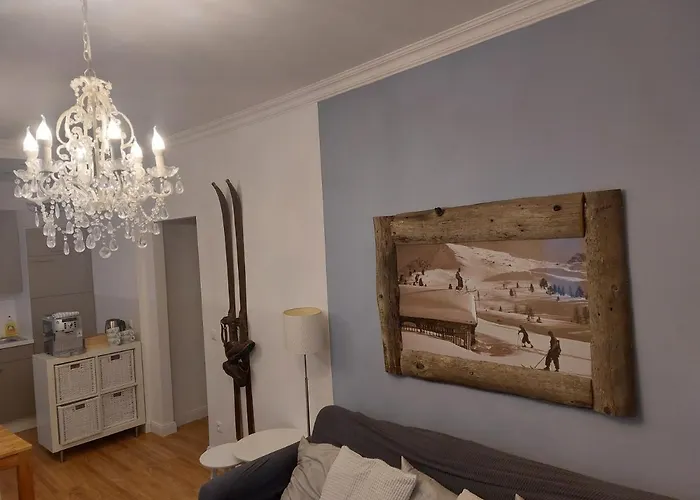 Grenzberg アパート