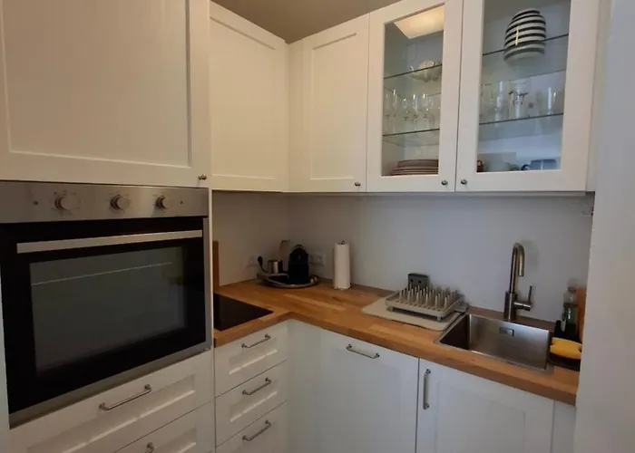 アパート Grenzberg *