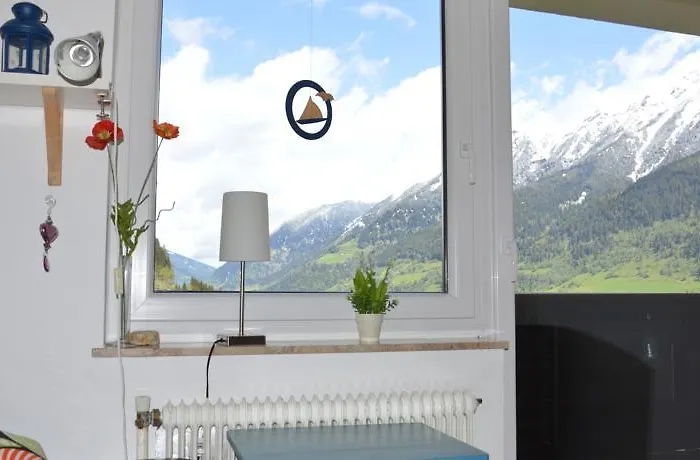 アパート Grenzberg