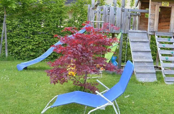 Grenzberg * バードガシュタイン