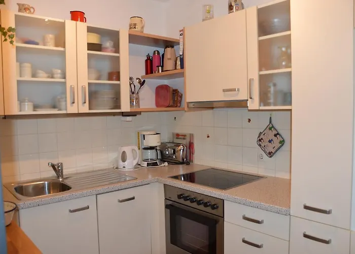 Apartment Grenzberg *